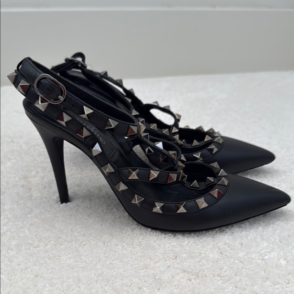 Valentino heels - Picture 2 of 4